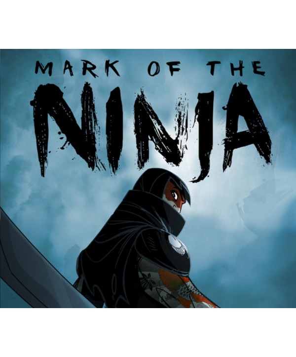 Mark of the NInja Gift Steam Key GLOBAL